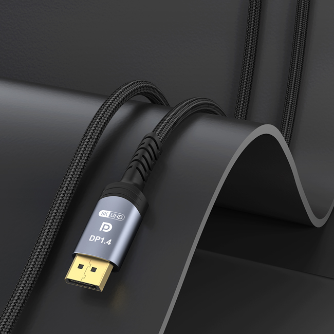 DisplayPort Cable